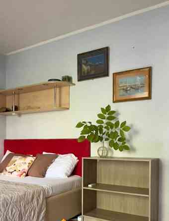 2-комн. квартира, 38 м2, 3/12 эт. Москва