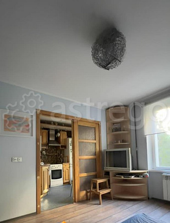 2-комн. квартира, 38 м2, 3/12 эт. Москва - изображение 4