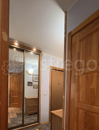 2-комн. квартира, 38 м2, 3/12 эт. Москва - изображение 6