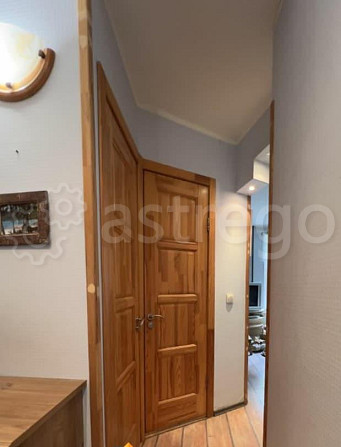 2-комн. квартира, 38 м2, 3/12 эт. Москва - изображение 7
