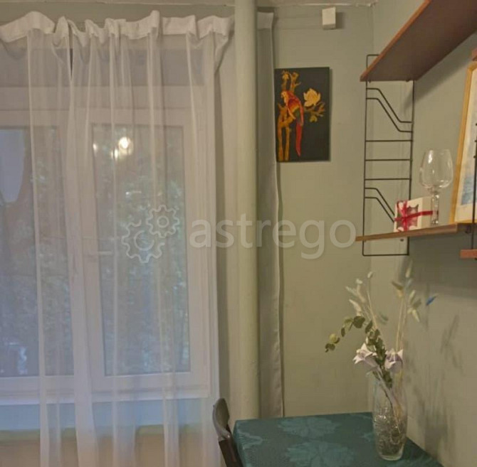 2-комн. квартира, 38.2 м2, 4/9 эт. Москва - изображение 1