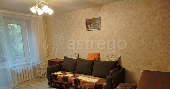 2-комн. квартира, 38.2 м2, 4/9 эт. Москва - изображение 2