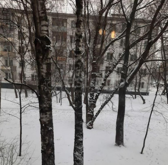 2-комн. квартира, 45 м2, 2/5 эт. Москва - изображение 5