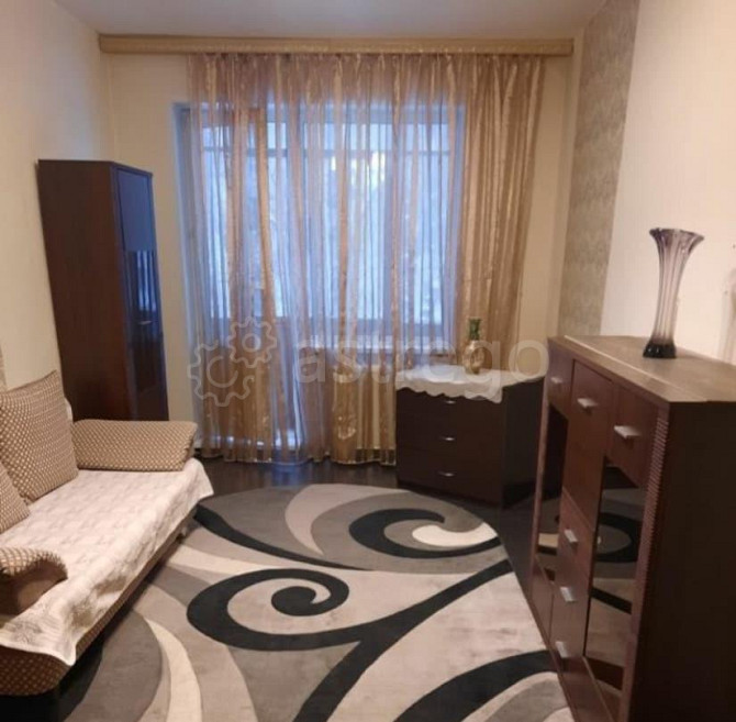 2-комн. квартира, 45 м2, 2/5 эт. Москва - изображение 1