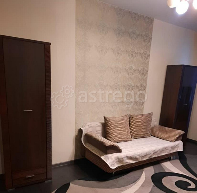 2-комн. квартира, 45 м2, 2/5 эт. Москва - изображение 2