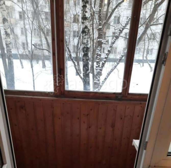 2-комн. квартира, 45 м2, 2/5 эт. Москва - изображение 3