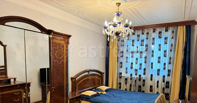 3-комн. квартира, 86 м2, 9/14 эт. Москва - изображение 3