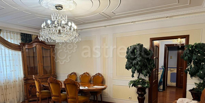 3-комн. квартира, 86 м2, 9/14 эт. Москва - изображение 2