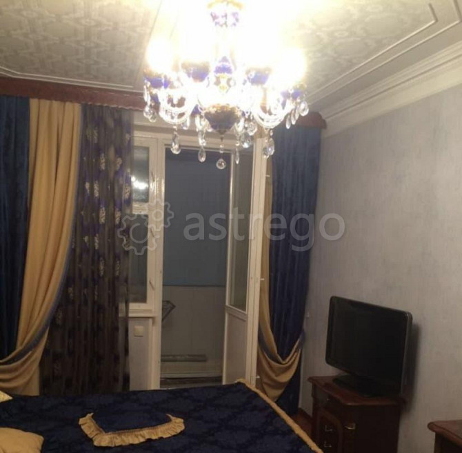 3-комн. квартира, 86 м2, 9/14 эт. Москва - изображение 5