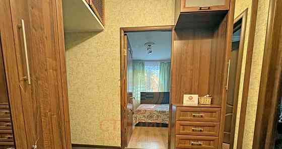 2-комн. квартира, 44 м2, 1/9 эт. Москва