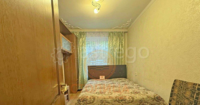 2-комн. квартира, 44 м2, 1/9 эт. Москва - изображение 4