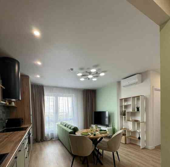 3-комн. квартира, 55 м2, 17/33 эт. Москва