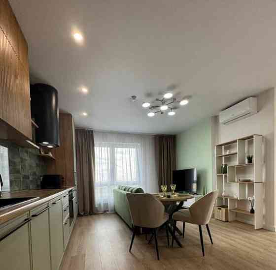 3-комн. квартира, 55 м2, 17/33 эт. Москва