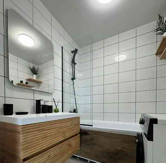3-комн. квартира, 55 м2, 17/33 эт. Москва