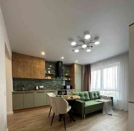 3-комн. квартира, 55 м2, 17/33 эт. Москва
