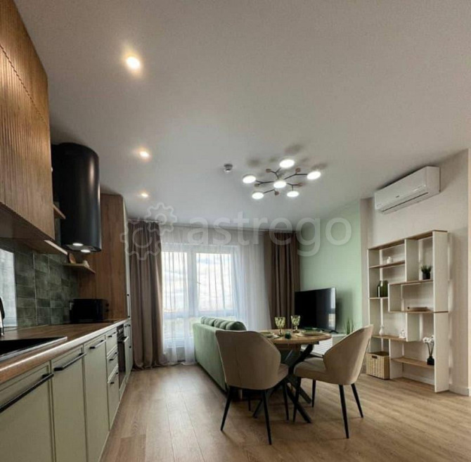 3-комн. квартира, 55 м2, 17/33 эт. Москва - изображение 4
