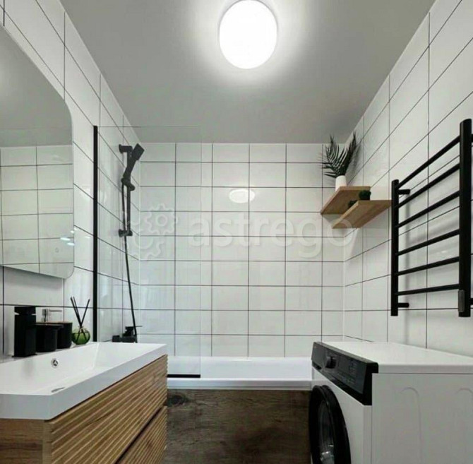 3-комн. квартира, 55 м2, 17/33 эт. Москва - изображение 6