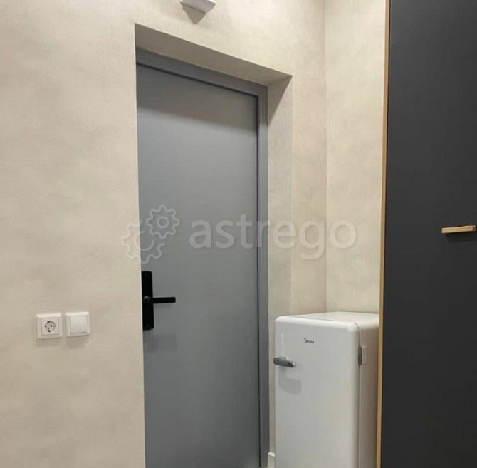 Студия, 20 м2, 1/14 эт. Москва - изображение 7