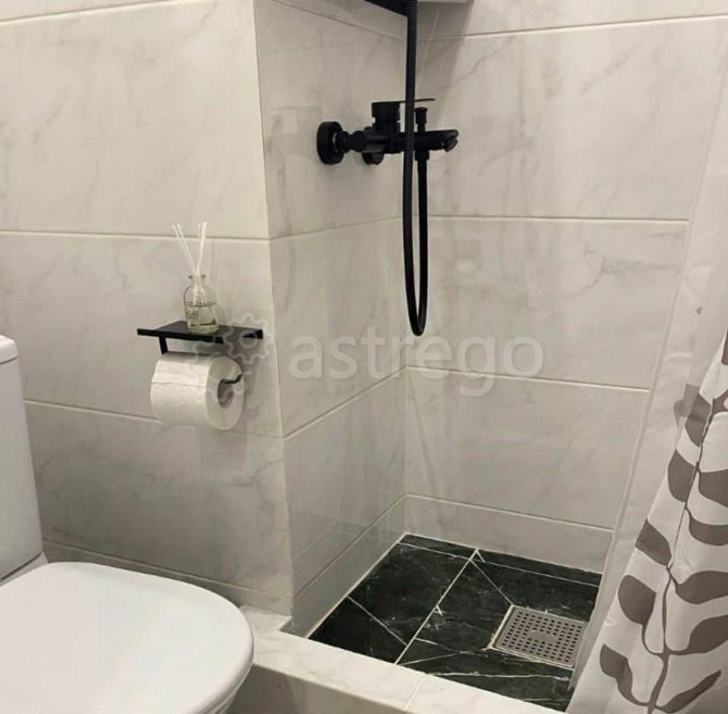 Студия, 20 м2, 1/14 эт. Москва - изображение 6