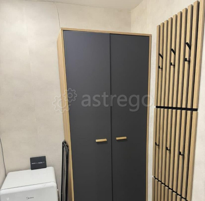 Студия, 20 м2, 1/14 эт. Москва - изображение 2