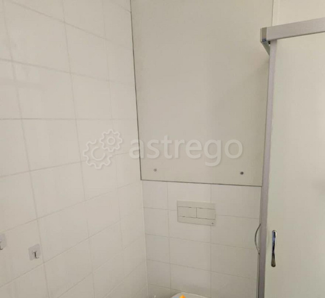 Студия, 27 м2, 6/33 эт. Москва - изображение 3
