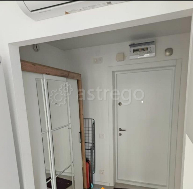 Студия, 27 м2, 6/33 эт. Москва - изображение 6