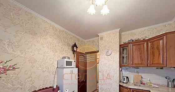 1-комн. квартира, 41 м2, 11/13 эт. Москва