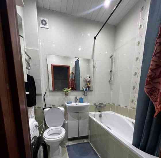 Студия, 35 м2, 4/5 эт. Москва