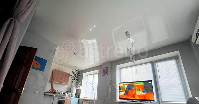 Студия, 35 м2, 4/5 эт. Москва - изображение 1