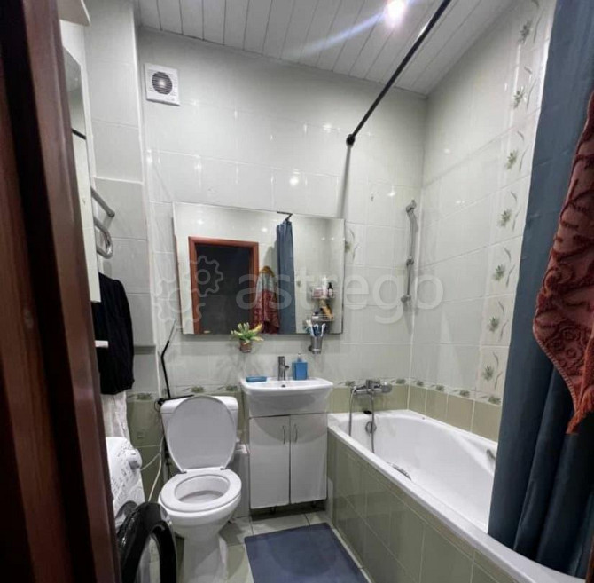 Студия, 35 м2, 4/5 эт. Москва - изображение 4