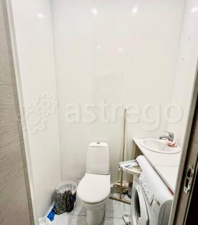 1-комн. квартира, 40 м2, 2/4 эт. Москва - изображение 3
