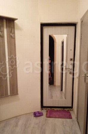 1-комн. квартира, 40 м2, 2/4 эт. Москва - изображение 9