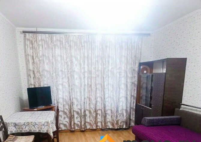 1-комн. квартира, 33 м2, 4/9 эт. Москва - изображение 1