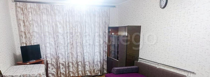 1-комн. квартира, 33 м2, 4/9 эт. Москва - изображение 2