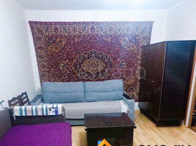 1-комн. квартира, 33 м2, 4/9 эт. Москва - изображение 5