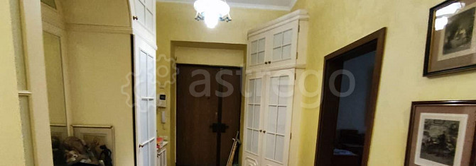 2-комн. квартира, 65 м2, 2/11 эт. Москва - изображение 7