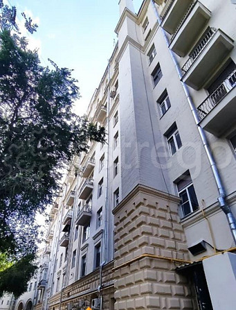 2-комн. квартира, 65 м2, 2/11 эт. Москва - изображение 2