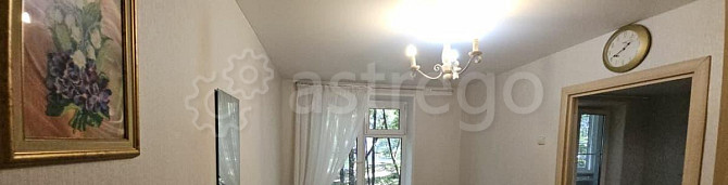 2-комн. квартира, 45 м2, 2/5 эт. Москва - изображение 3