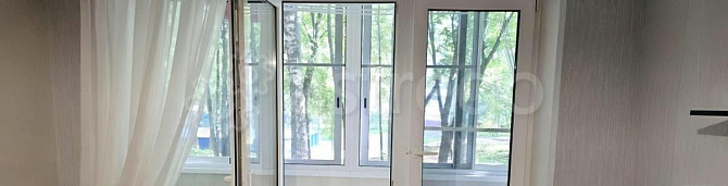 2-комн. квартира, 45 м2, 2/5 эт. Москва - изображение 6