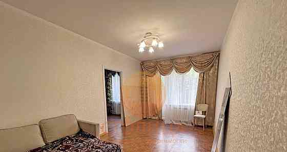 2-комн. квартира, 43 м2, 3/5 эт. Москва