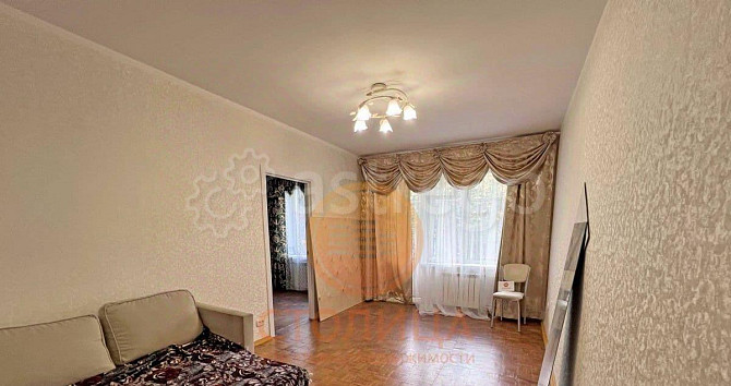 2-комн. квартира, 43 м2, 3/5 эт. Москва - изображение 3