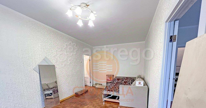 2-комн. квартира, 43 м2, 3/5 эт. Москва - изображение 6