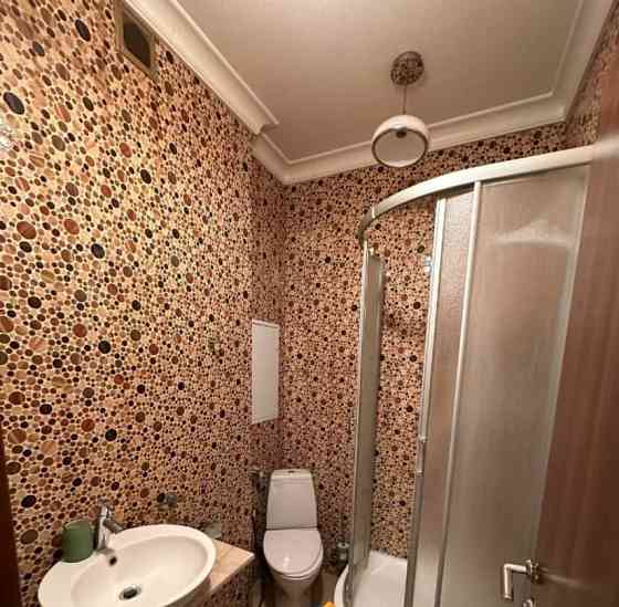 4-комн. квартира, 125 м2, 9/24 эт. Москва