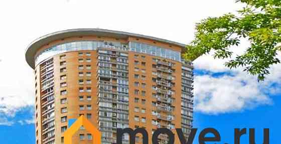 4-комн. квартира, 125 м2, 9/24 эт. Москва