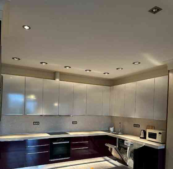 4-комн. квартира, 125 м2, 9/24 эт. Москва