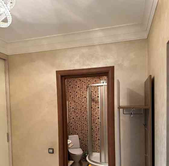 4-комн. квартира, 125 м2, 9/24 эт. Москва
