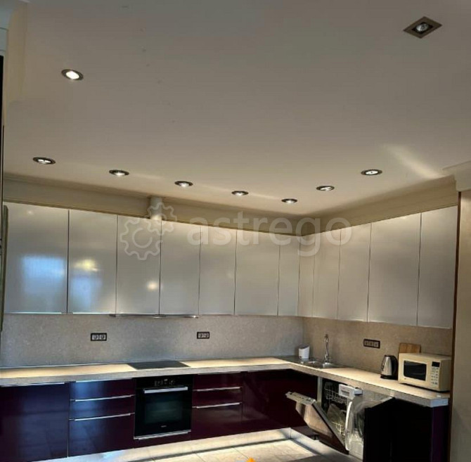 4-комн. квартира, 125 м2, 9/24 эт. Москва - изображение 1
