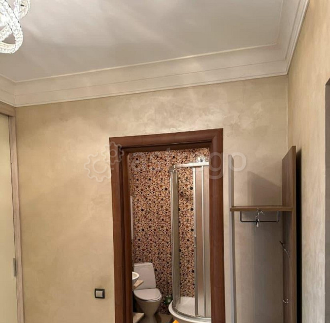 4-комн. квартира, 125 м2, 9/24 эт. Москва - изображение 3