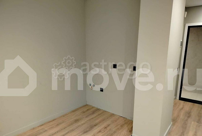 Студия, 21.2 м2, 1/10 эт. Москва - изображение 5