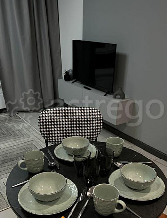 2-комн. квартира, 42 м2, 8/21 эт. Москва - изображение 4